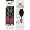 Wet Brush Original Detangler Safari Dark Grey Leopard - Kefa na vlasy