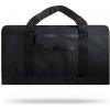 GymBeam Športová taška Duffle All Black