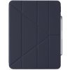 Pipetto Origami No3 Pencil Case Dark Blue iPad Air 13 2024 P053-113-AE
