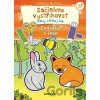 Začínáme vystřihovat - Zvířátka v lese - Betexa