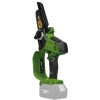 Procraft PKA24 aku prořezávací pila 100mm 20V (bez baterie a nabíječky)