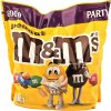M&M's arašidové dražé 800 g