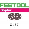 Festool STF-D150/48 P50 SA/25 Brúsny kotúč (575196)