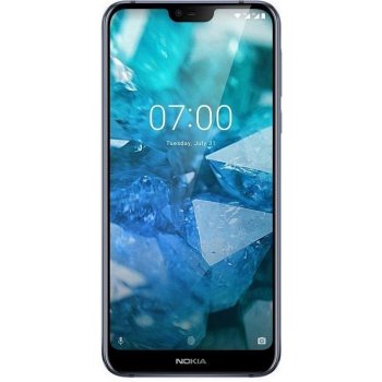 Nokia 7.1 4GB/64GB Dual SIM