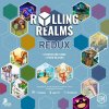 Stonemaier Games Rolling Realms Redux EN