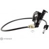RockShox REMOTE - XLOC SPRINT LEFT GOLD ADJUSTER (INCLUDES HOSE/BANJO/COVER PART) - RS-1