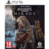 Assassin’s Creed Mirage PlayStation 5 (PS5) - krabicová verzia