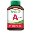 Jamieson Vitamin A 10 000IU 100 kapsúl