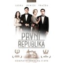 První republika DVD