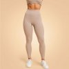 GymBeam Dámské legíny Venture Ash - BeastPink S