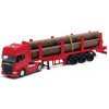 WELLY MODELY MAN TGX XXL kamion 1:64