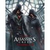 The Art of Assassin's Creed: Syndicate (Davies Paul)