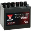 Yuasa YBX Active 12V 26Ah 250A 895