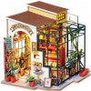Rolife Miniatúrny domček Kvetinárstvo Emily 206 ks