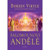 Šalamounovi andělé - Doreen Virtue