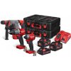 Milwaukee 4933478832 FPP3P2-533P M18 FUEL Set náradia