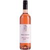 Mrva & Stanko Cabernet Sauvignon rosé 2024 13% 0,75 l (čistá fľaša)