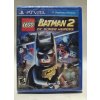 LEGO BATMAN 2 DC SUPER HEROES Playstation Vita ORIGINÁL FÓLIA EAN: EAN 2: