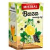 Čaj MISTRAL ovocný Baza HB 40 g