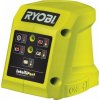 Ryobi Charger 18V 1.5A RC18115 (5133003589)