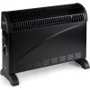 Konvektor s ventilátorem - DOMO DO7350CH