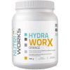 NutriWorks Hydra Worx 500g - Pomeranč