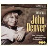 3CD John Denver: The Real... John Denver DIGI