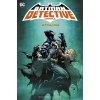 BB art Batman Detective Comics 1: Mytologie