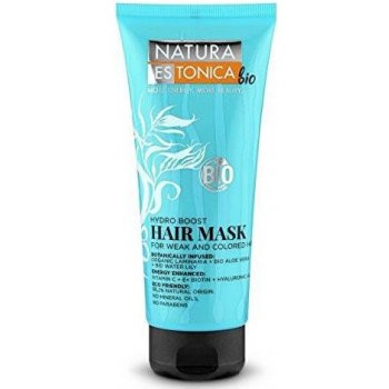 Natura Siberica Natura Estonica Hydro Boost hair mask 200 ml