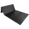 TUNTURI Podložka na cvičení venkovní 121 x 60 x 0,6 cm černá