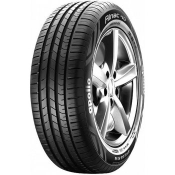 Apollo Alnac 4G 215/55 R16 93V