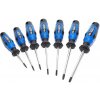 Skrutkovač Torx T7 3,5x50 mm 2K. rukoväť