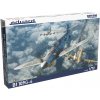 Eduard Bf 109F2 Weekend Edition 1:72