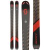 Pánske skialpové lyže Scott SUPERGUIDE 88 178 2022/2023