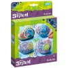 Totum Stitch Zdobenie kameňov