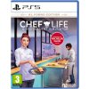 Chef Life: A Restaurant Simulator Al Forno Edition (PS5)