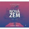 Nová Zem - Audiokniha - Eckhart Tolle