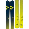 skialpové lyže FISCHER X-Treme 88 163cm