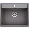 Blanco DALAGO 6 F Silgranit sivá skála