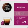NESCAFÉ® Dolce Gusto® Espresso 16 ks