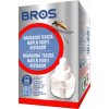 Bros elektrický odpařovač proti komarům s tekutou náplní 40ml (60 nocí)