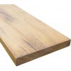 Drevená terasová doska Tigerwood 21x145x2750 mm