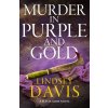 Murder in Purple and Gold