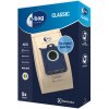 Electrolux E-200 B Univerzálne S-bag, 5ks