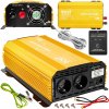 2000/4000W Menič napätia pre obytný automobil, karaván SINUS PLUS 4000 24/230V