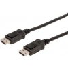 PremiumCord DisplayPort přípojný kabel M/M 10m kport1-10
