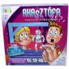 Obesenec - spoločenská hra v maďarskom jazyku
