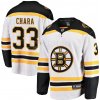 Fanatics Dres Boston Bruins #33 Zdeno Chara Breakaway Alternate Jersey Veľkosť: M, Distribúcia: USA
