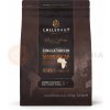 Horká čokoláda - kuvertura - Madagascar 67,4% Callets 2,5 kg balenie | CALLEBAUT, CHD-Q67MAD-E4-U70