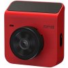 70mai A400 Dash Cam videorekordér červený